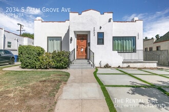 Building Photo - 2034 S Palm Grove Ave