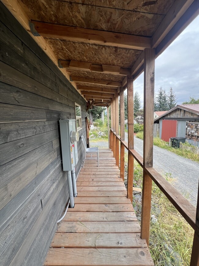 Foto del edificio - 608 4th Ave