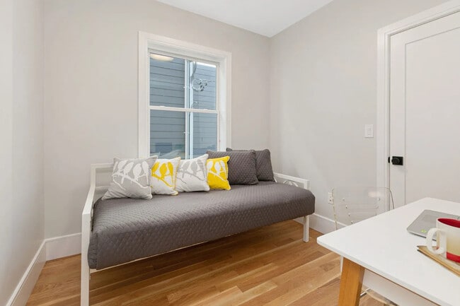 Foto del edificio - 19 Berkshire St