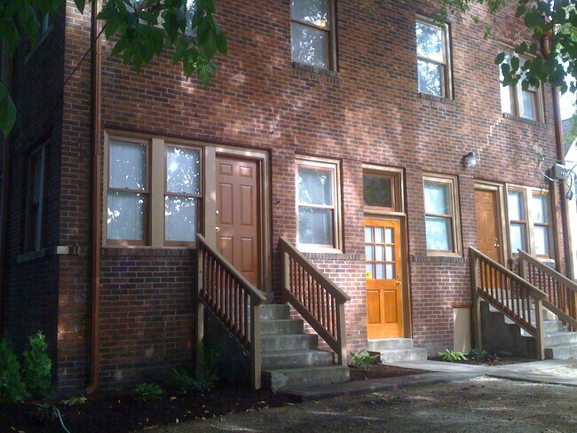 Building Photo - 1812 Central Ave