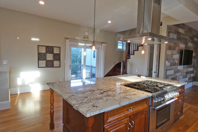 Foto del edificio - 108 Walnut St