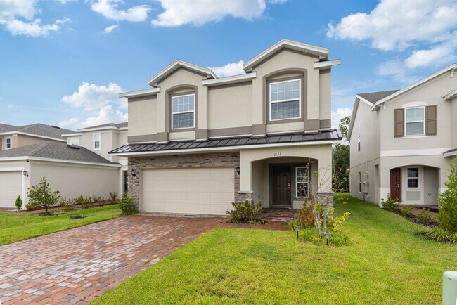 Photo - 1133 Grand Hammock Ct House