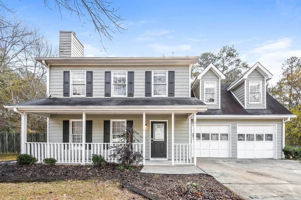 Foto principal - 1150 Burning Bush Dr