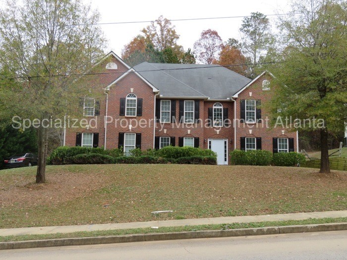 Primary Photo - 4596 Lombard Rd
