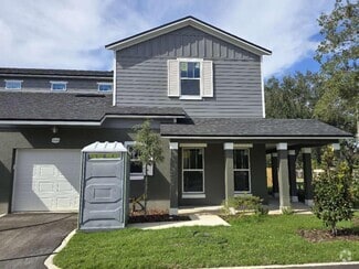 Building Photo - 4460 S Lake Orlando Pkwy