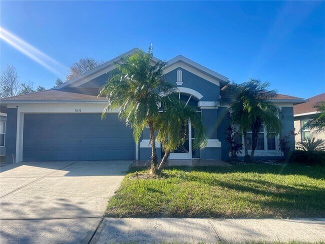 Foto del edificio - 1031 Summer Breeze Dr