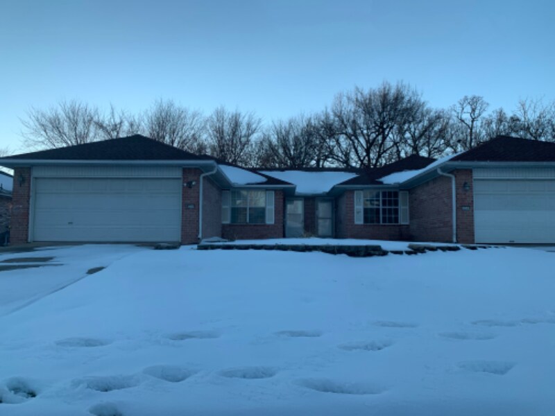 4554 CB Pl, Springdale, AR 72764 House Rental in Springdale, AR