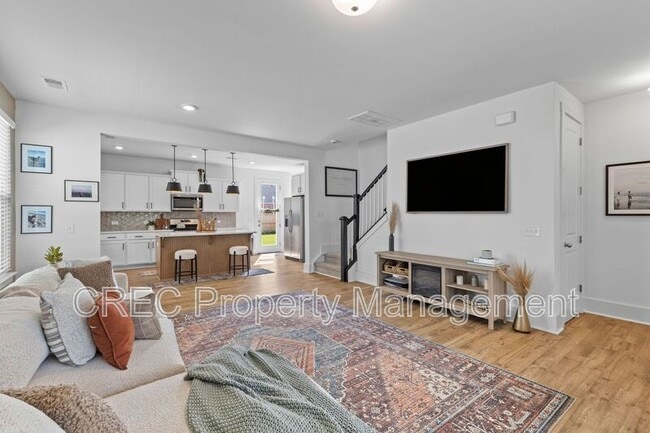 Building Photo - 1223 Homecoming Blvd