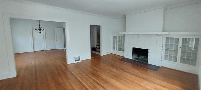 Foto del edificio - 1594 McLendon Ave NE