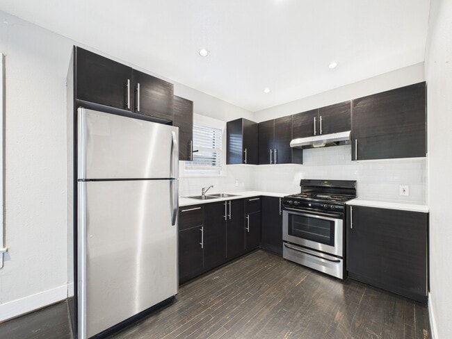 Foto del edificio - 607 Enid St