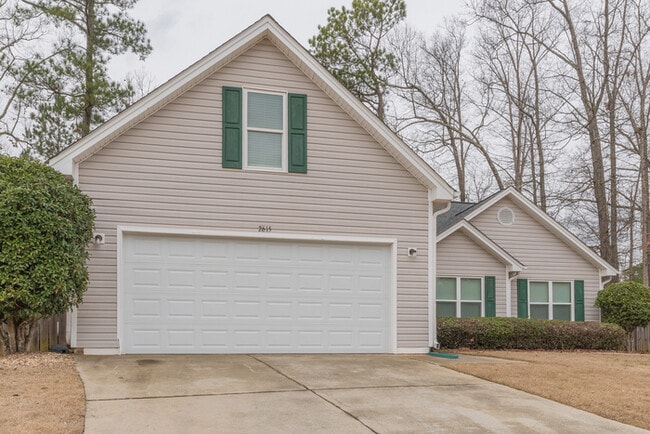 Building Photo - 3 BD 2 BA  Fenced Ranch with Bonus Room