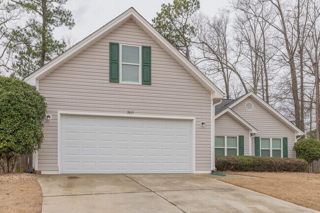 Foto del edificio - 3 BD 2 BA  Fenced Ranch with Bonus Room