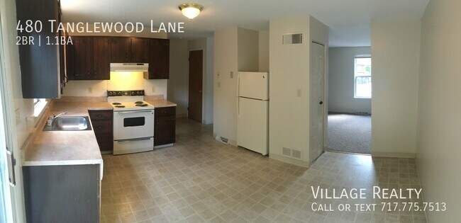 Building Photo - 480 Tanglewood Ln