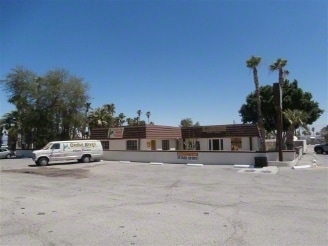 Primary Photo - Desert Royal