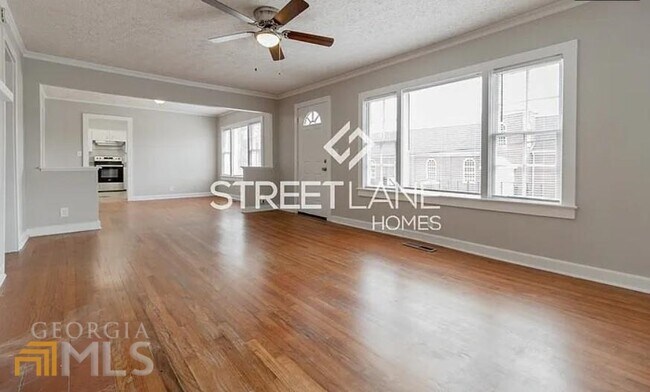 Building Photo - 3508 17th Ave