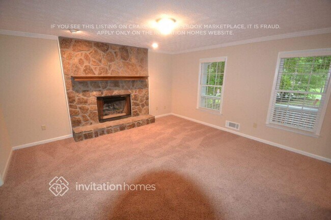 Foto del edificio - 115 Branchwood Ct