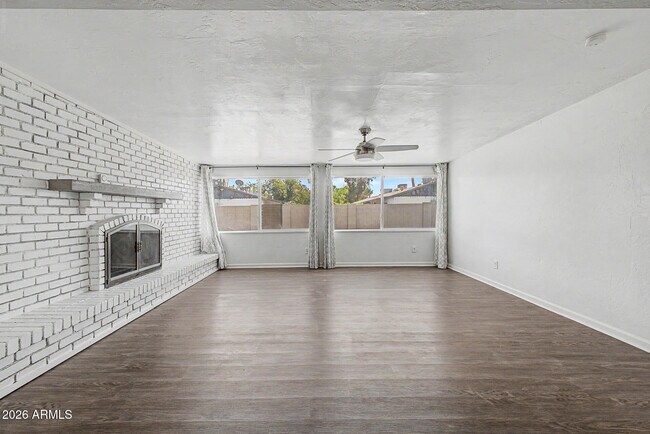 Foto del edificio - 1711 W Montecito Ave