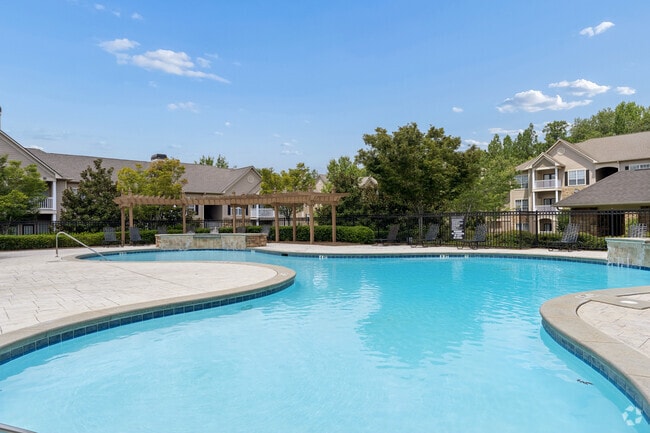 Pool I - Wesley Stonecrest Apartments at Lithonia