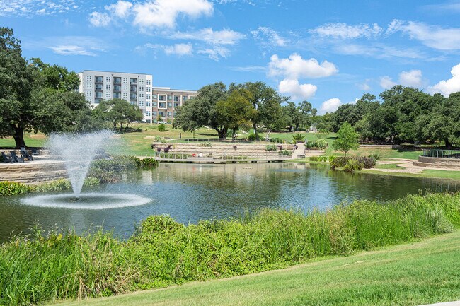 Foto del edificio - Korina at the Grove