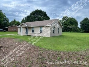 Building Photo - 100 Capri Dr