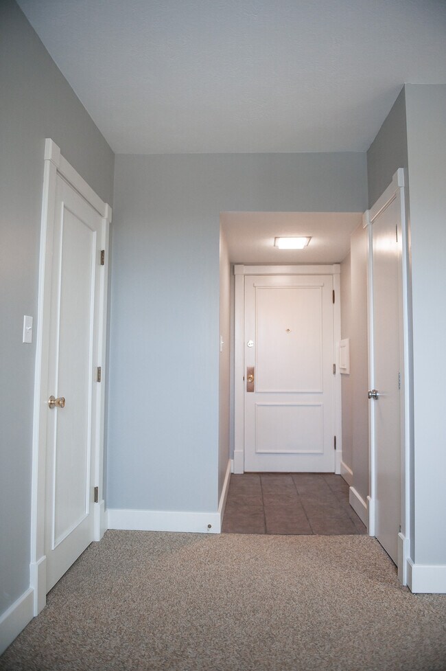 Foto del edificio - The Baxter - Residential