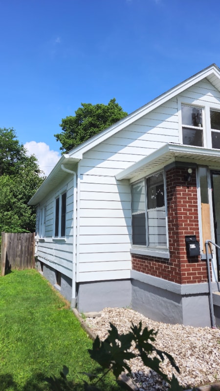 Photo - 1151 Lincoln Ave House