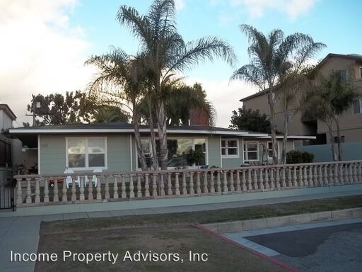Foto principal - 300 S Horne St