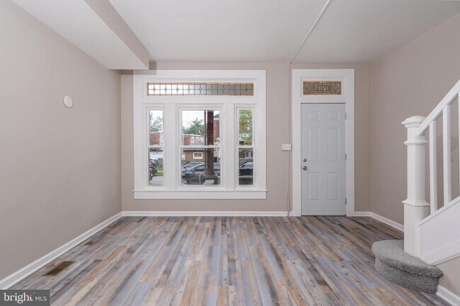 Foto del edificio - 3205 Dudley Ave