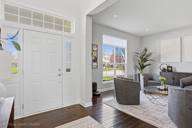 Foto del edificio - 1260 White Chapel Ln