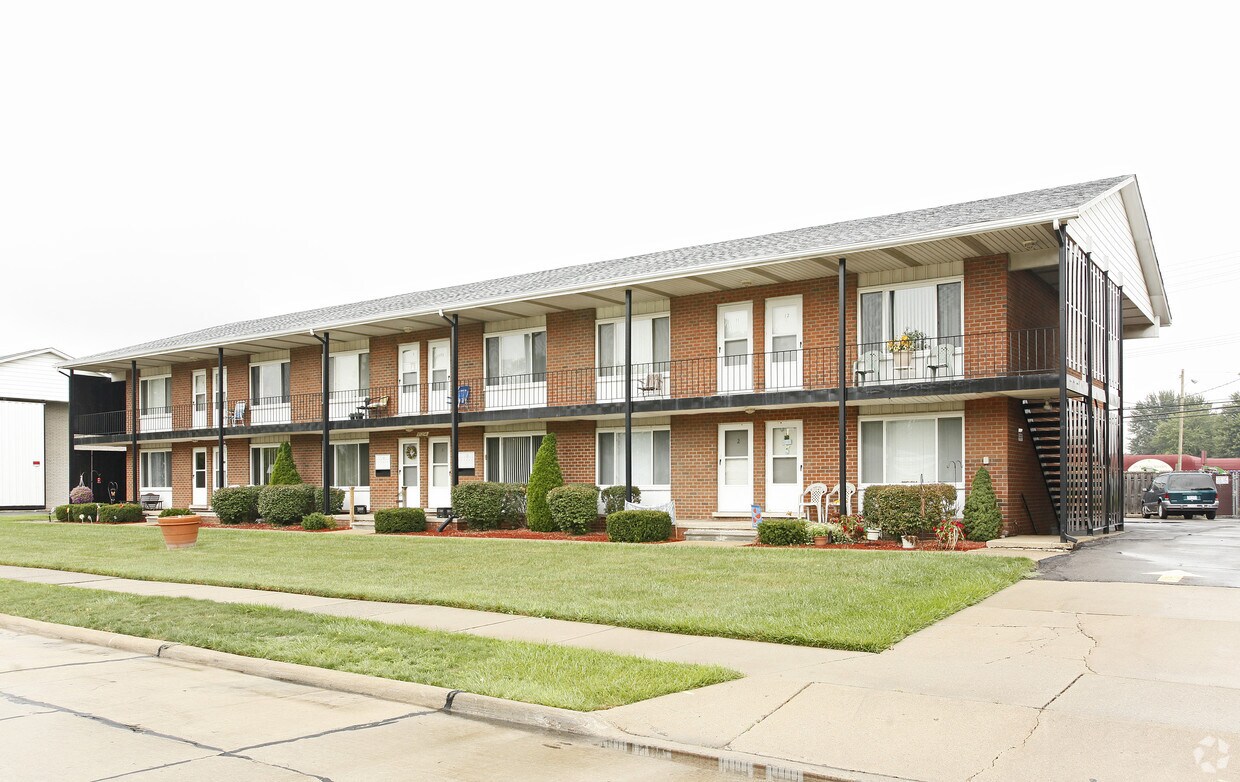 Primary Photo - 31254 Pardo St