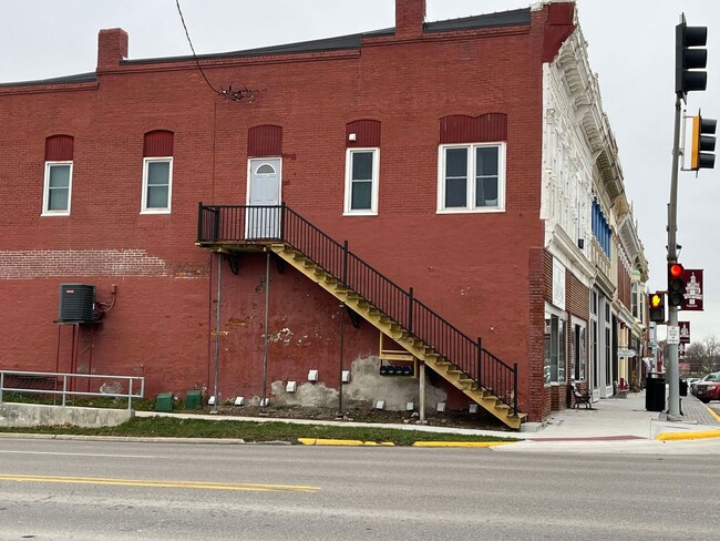 Building Photo - Franklin Street Estates