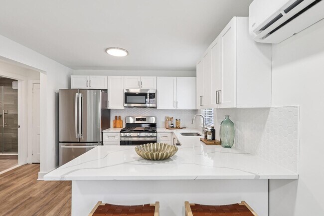 Foto del edificio - 2331 Haverford Rd