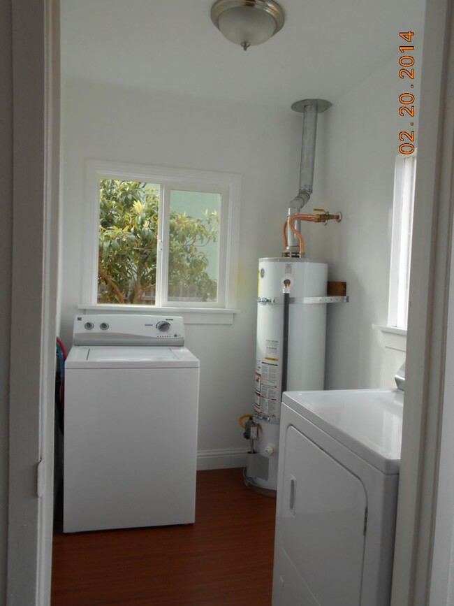 Foto del edificio - 2 br, 1 bath House - 290 South 10th Street