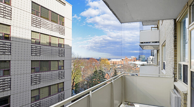 Building Photo - Avenue Park Apartments