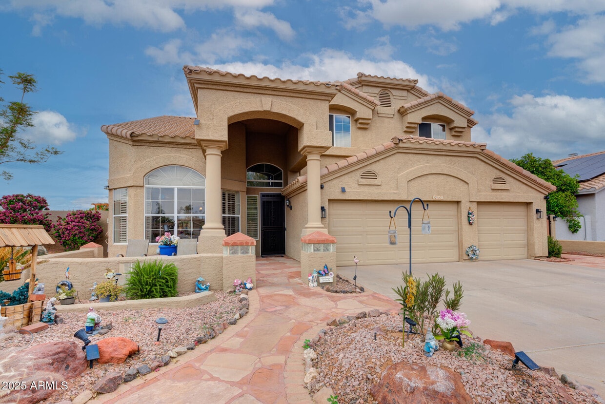 Foto principal - 5940 W Robinson Way