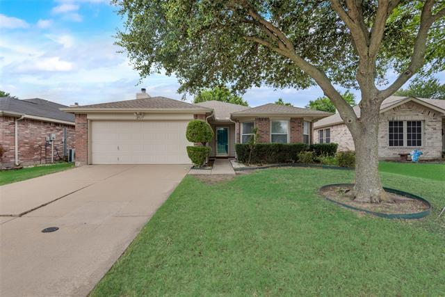 Primary Photo - 2517 Mesa Valley Dr