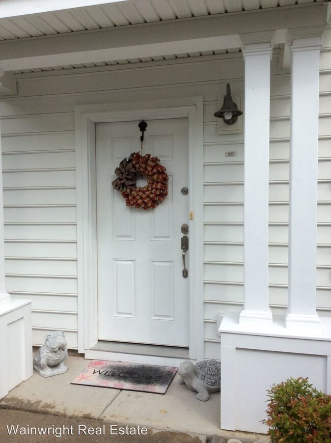 Foto del edificio - 2 br, 2.5 bath House - 1192 Grace Hill Drive