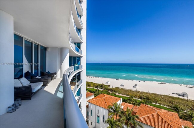 Building Photo - 5959 Collins Ave