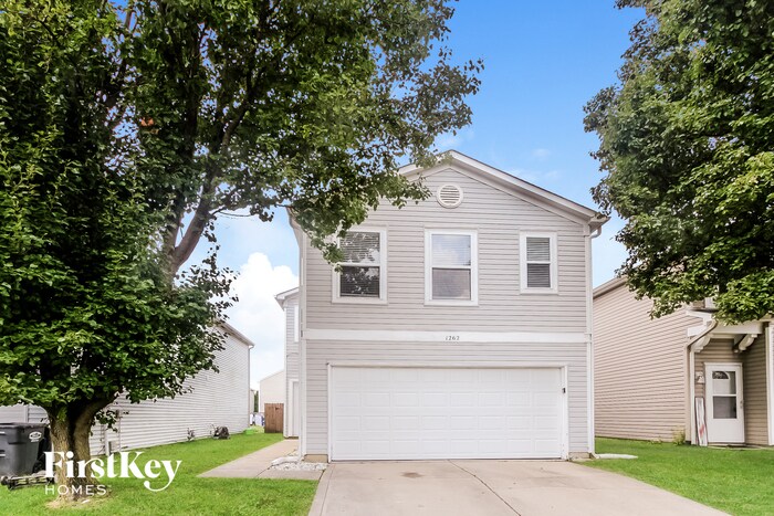 Foto principal - 1262 Kenwood Dr