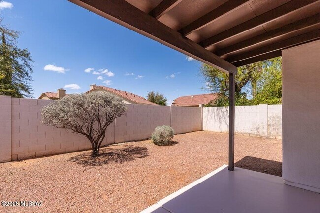 Foto del edificio - 11629 N Copper Creek Dr