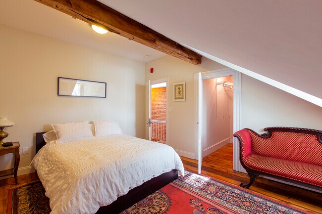 Foto del edificio - 237 Northampton St