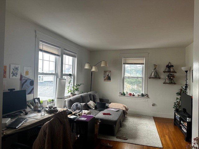 Foto del edificio - 385 Ives St