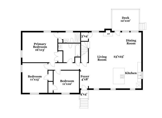 Building Photo - 721 Sleepy Hollow Dr, Birmingham, AL 35214