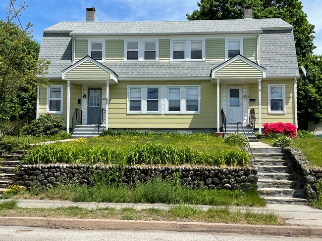 Building Photo - 42 Connecticut Mills Ave