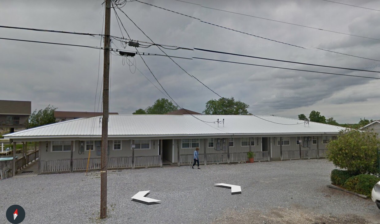 4871 Pontchartrain Dr, Slidell, LA 70458 Apartments in Slidell, LA
