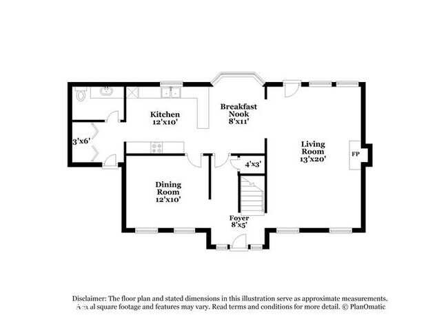 Building Photo - 109 WALNUT CREEK DR, CLAYTON, NC 27520