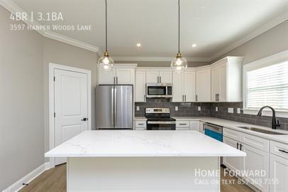 Building Photo - 3597 Harper Woods Ln