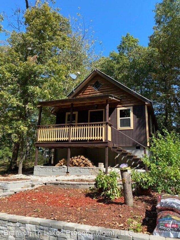Primary Photo - 1 br, 1 bath House - 272 Woodward Dr