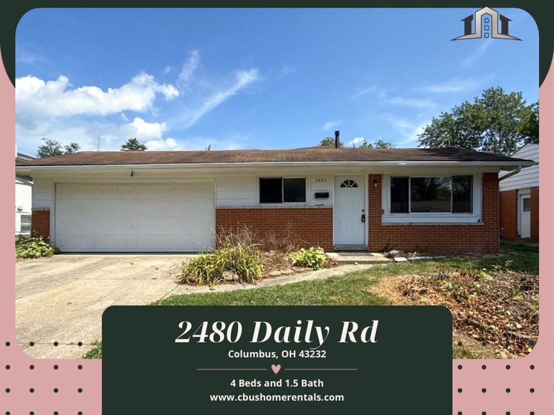 Primary Photo - 2480 Daily Rd