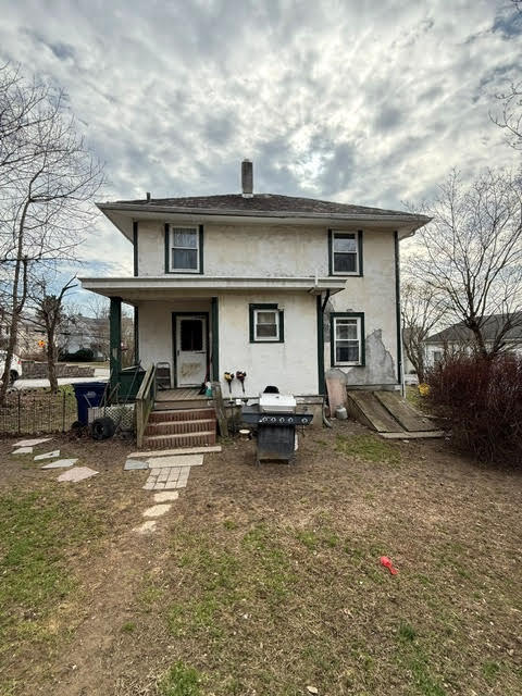 Foto del edificio - 3 Walnut St